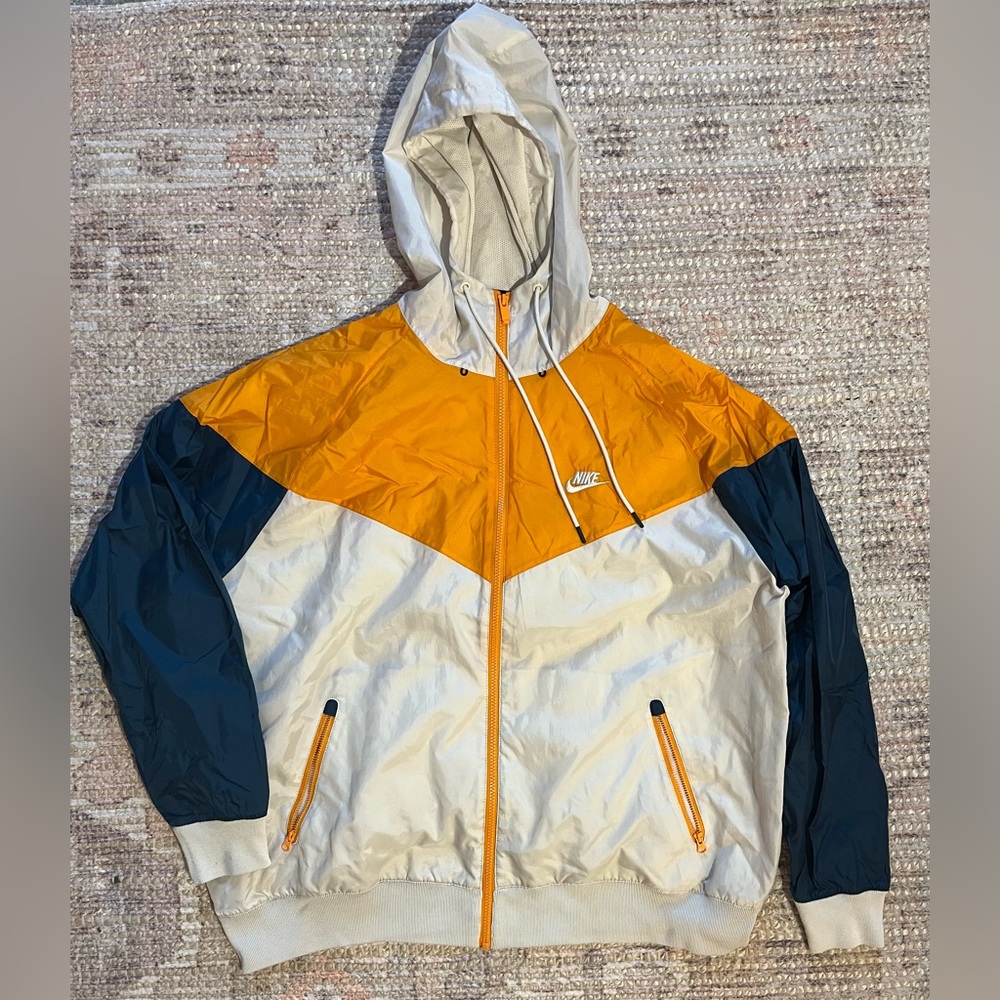 Nike Men’s XL Jacket